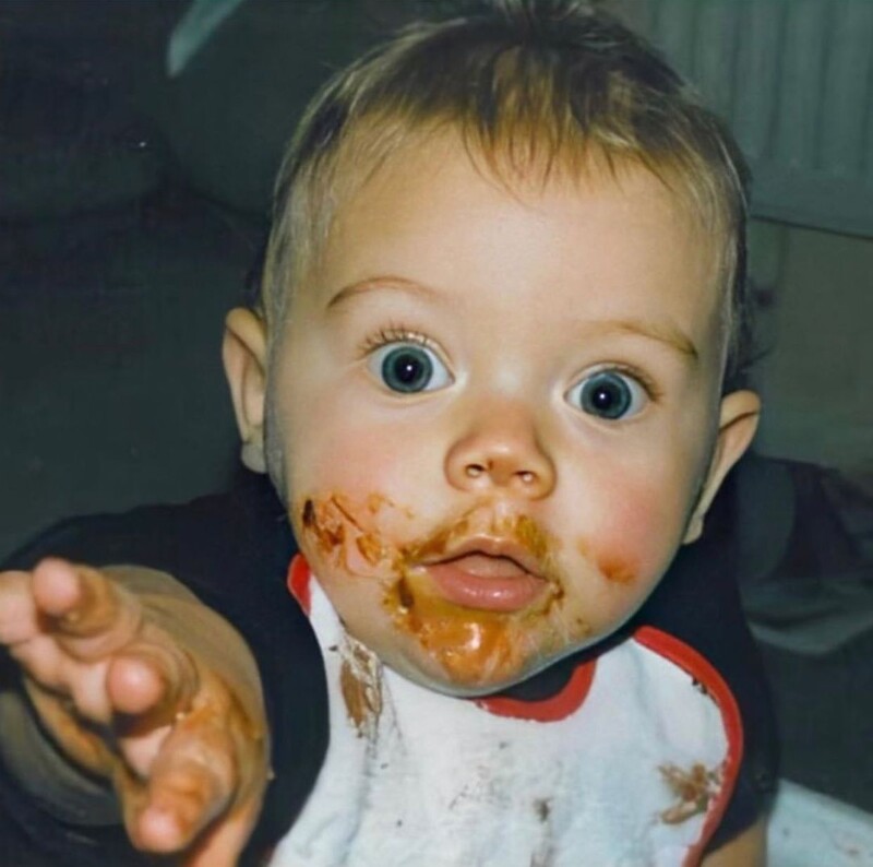 He does not deny his cuckoo to this day. Who is it?