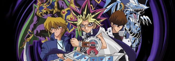 Zemřel japonský výtvarník Kazuki Takahaši, tvůrce populární mangy Yu-Gi-Oh!