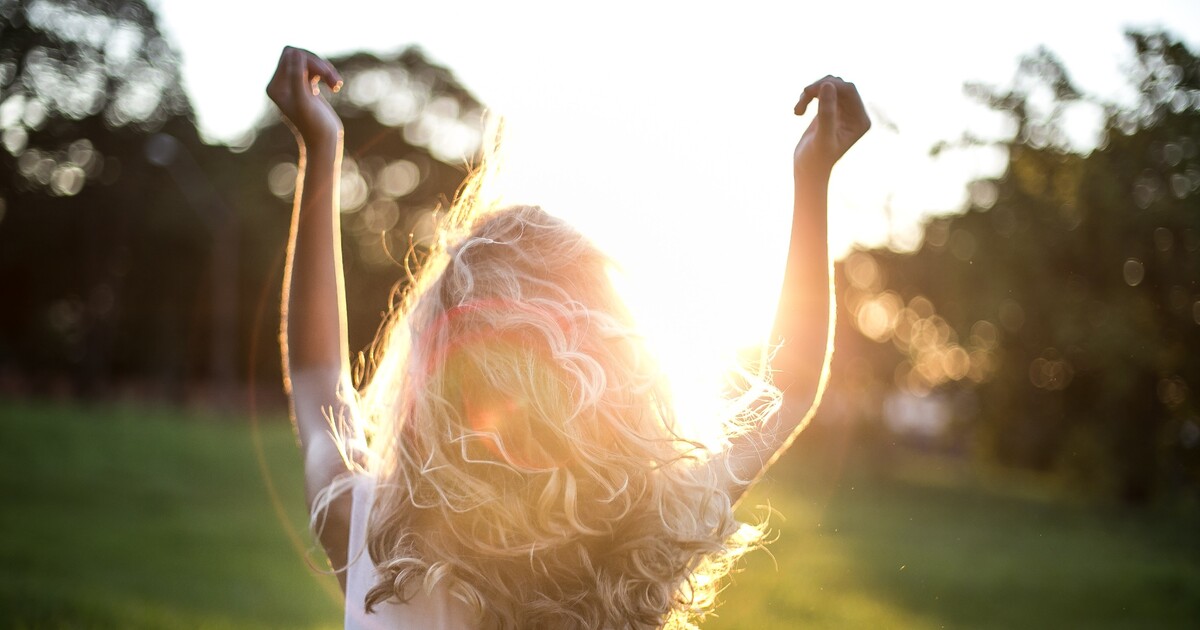 Léto se loučí v plné parádě. O víkendu bude až 30 stupňů