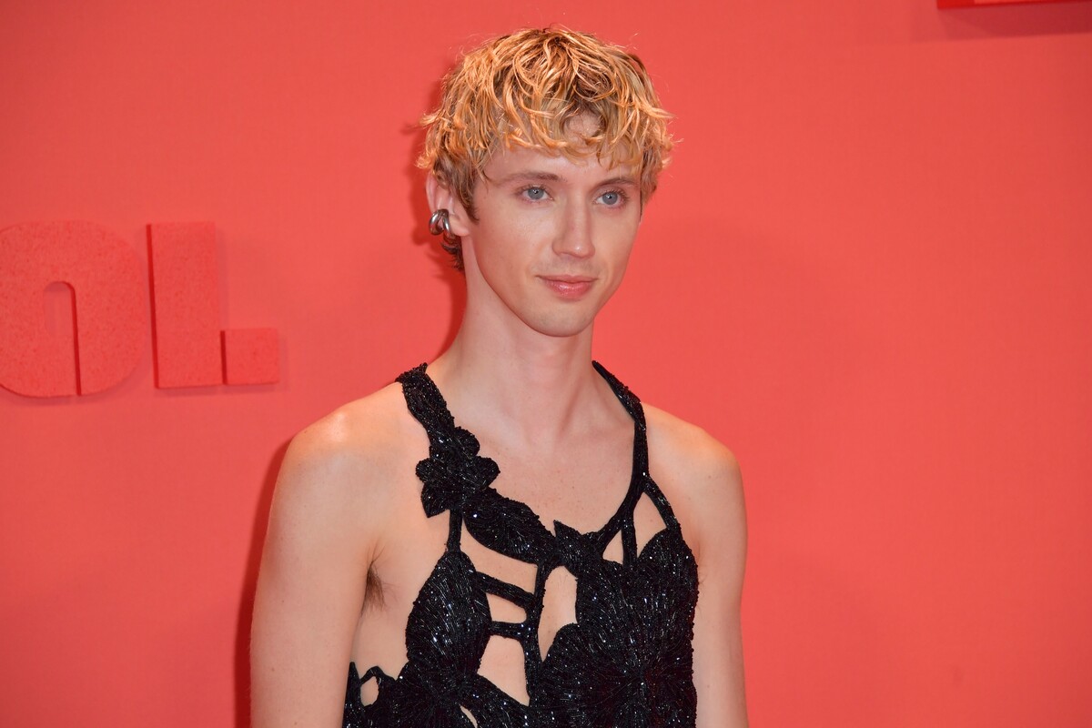 Troye Sivan