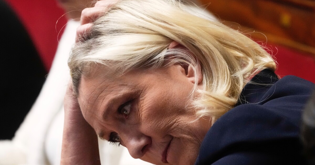 Le Pen chce navzdory rozhodnutí soudu kandidovat. Plánuje se obrátit na Evropský soud pro lidská práva