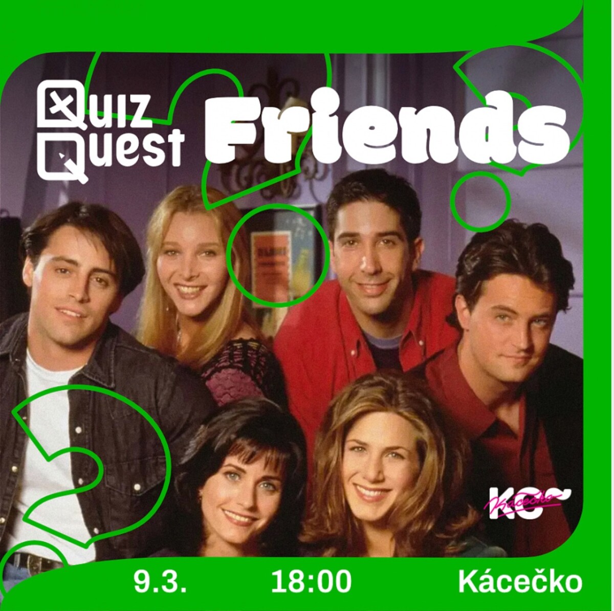 kácečko