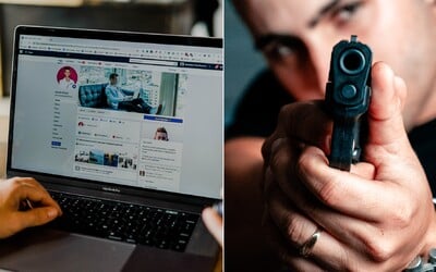 Predtým, ako si osoba kúpi v New Yorku zbraň, pozrú si jej profil na sociálnej sieti.