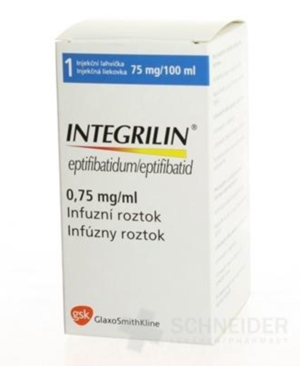 Integrilin