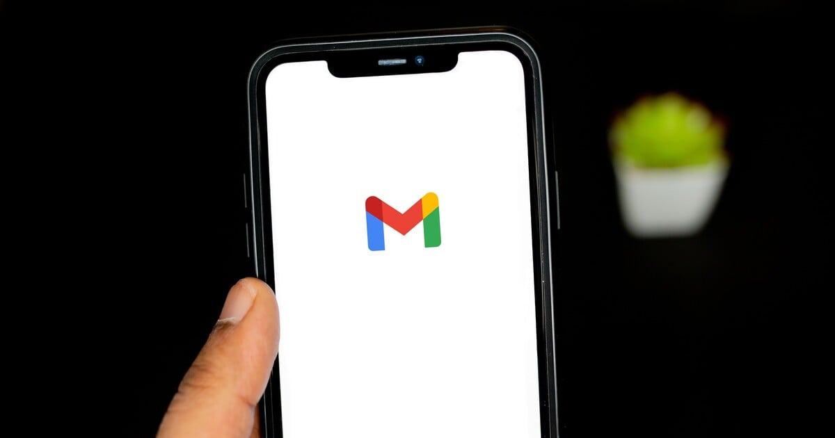 Stydíš se za svou starou emailovou adresu? Google ti konečně dovolí změnit její název