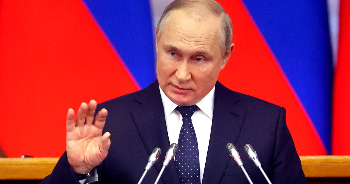 Rusko se pokouší zastrašit Mezinárodní trestní soud. Ten posílá Putinovi vzkaz