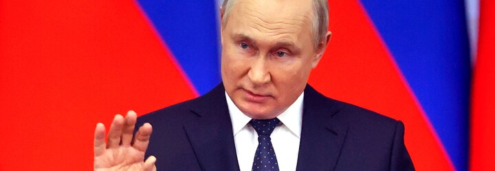Vladimir Putin nepríde na pohreb Alžbety II., oznámil Kremeľ. Nie je však známe, či dostal oficiálne pozvanie