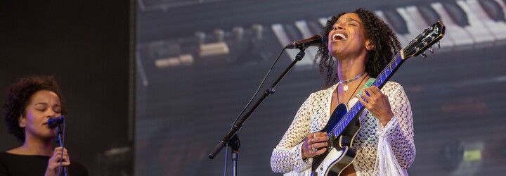 POHODA 2022: Emotívny koncert ukrajinskej filharmónie, sexy šou od Confidence Man aj poklady domácej scény (Report)