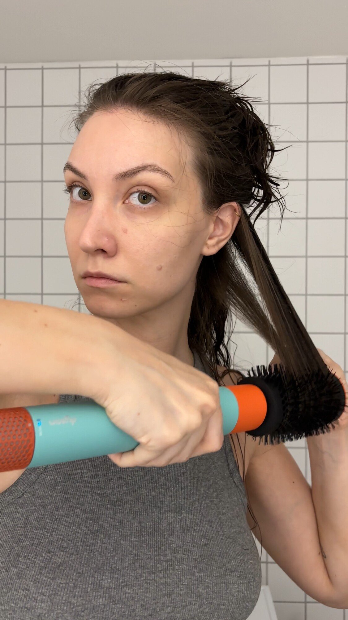 Dyson Airwrap