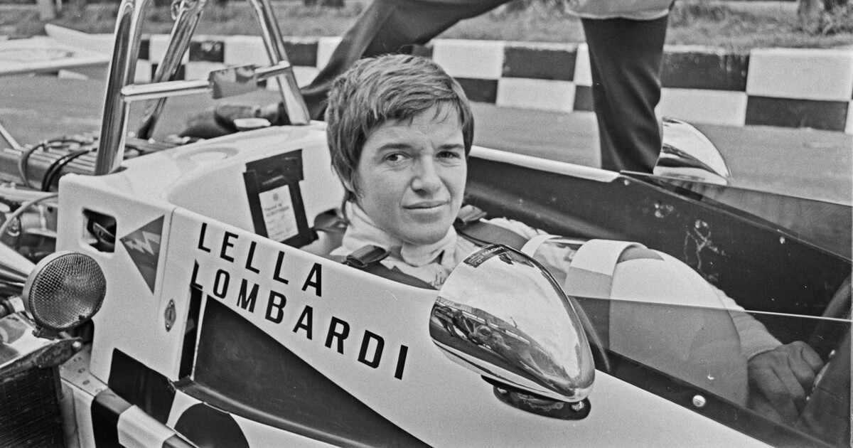 Tenhle závod není pro ženy? Tady jsou osudy pěti závodnic, které pronikly do prestižní Formule 1