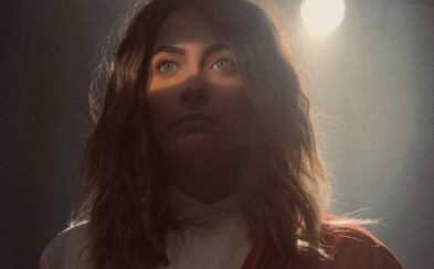 Dcera Michaela Jacksona ztvární postavu Ježíše Krista. Ve filmu Habit si zahraje po boku Belly Thorne Dcera Michaela Jacksona ztvární postavu Ježíše Krista. Ve filmu Habit si zahraje po boku Belly Thorne