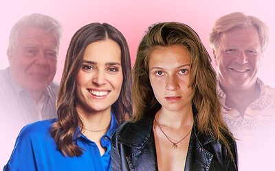 Dcéry slovenských celebrít reagujú na fenomén nepo-babies: Pre známe priezvisko som dostala maximálne buchtu navyše od kuchárky