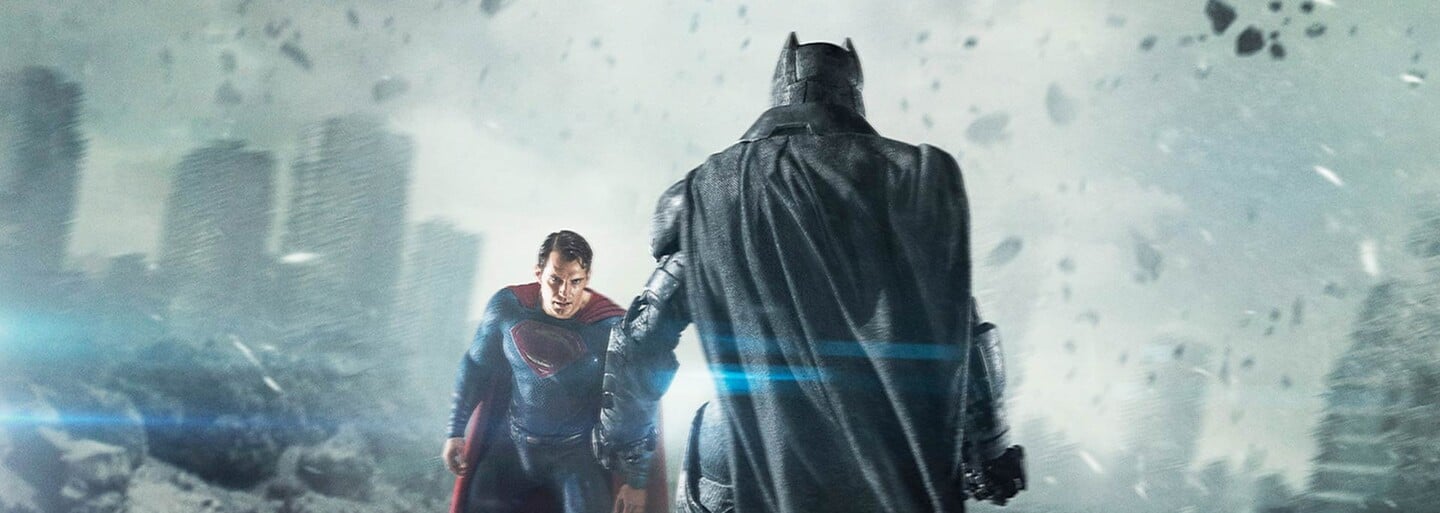 DCEU vyprodukuje desiatky filmov. Na ktoré sa tešíme najviac a prečo práve na Scorseseho Jokera?