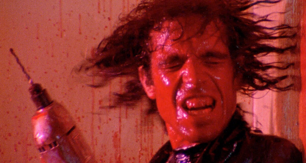 The Driller Killer