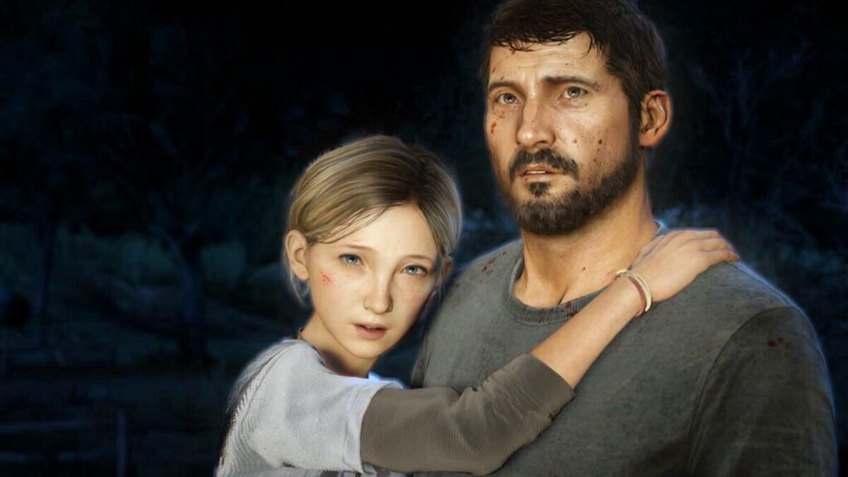 The Last of Us