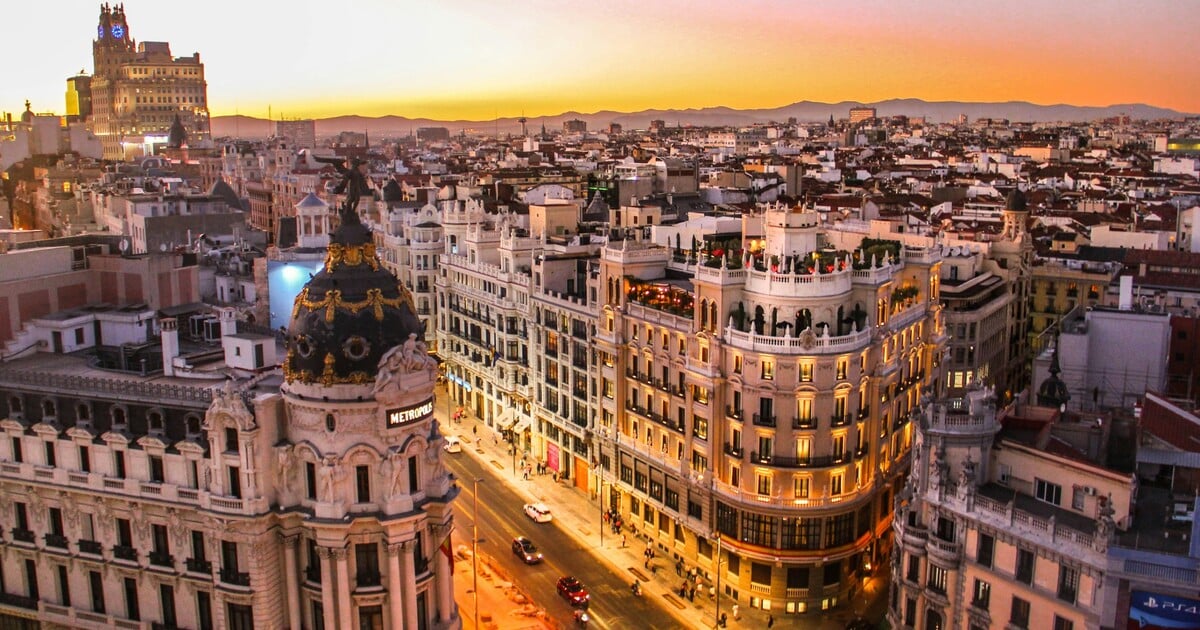 ŽEBŘÍČEK: Nejlepší evropské destinace pro sólo trip? Praha se dostala mezi vítěze