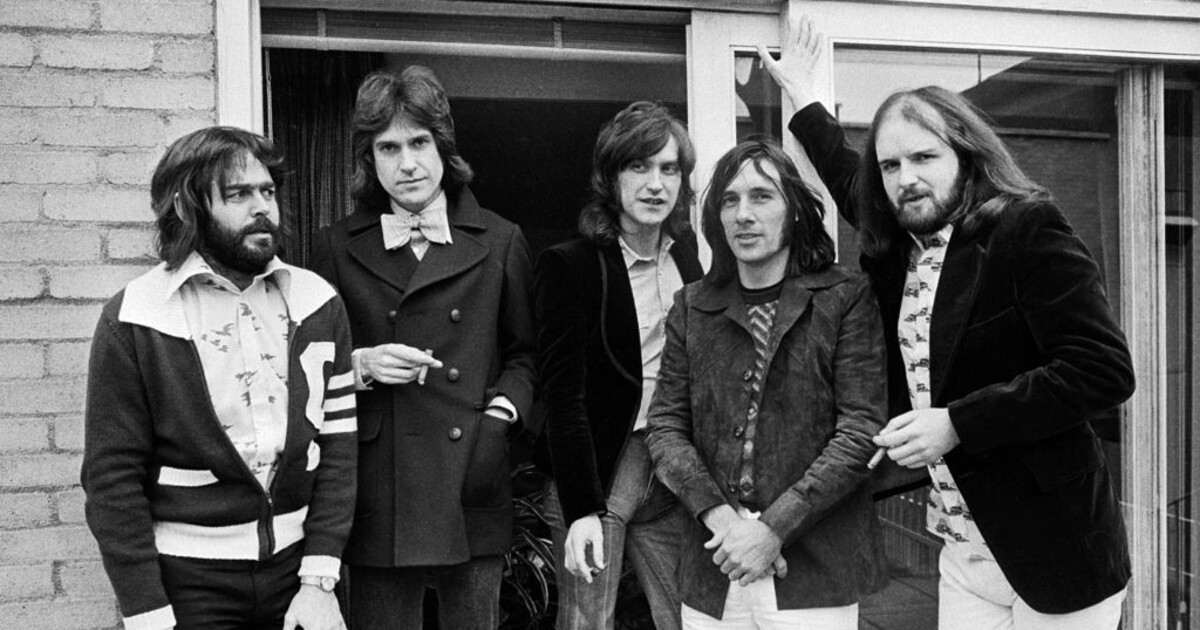 Zemřel John Gosling, bývalý člen rockové kapely The Kinks. Kolegové mu vzdávají hold
