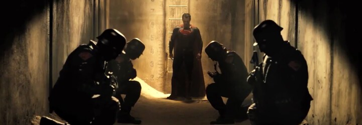 Aký dlhý bude film Batman v Superman? Presiahne hranicu troch hodín?