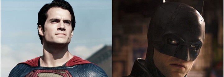 Šéf DC filmů chce napodobit marvelovky. Zřejmě nás čeká další velký restart komiksovek kolem Batmana a Supermana