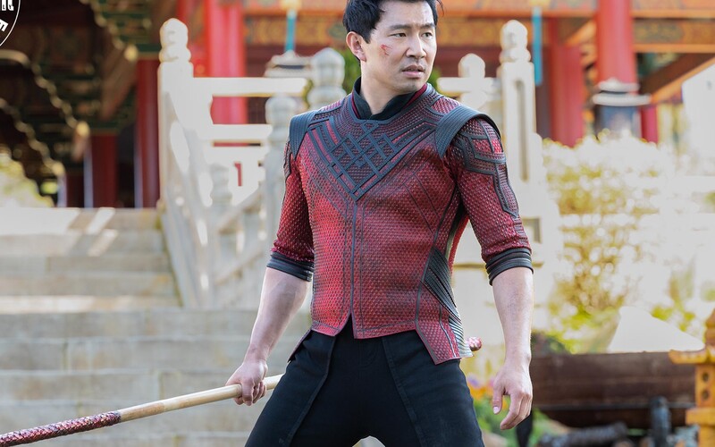Sleduj prvý trailer na marveláckeho Shang-Chi. Prvý čínsky hrdina v Avengers vyzerá úchvatne.