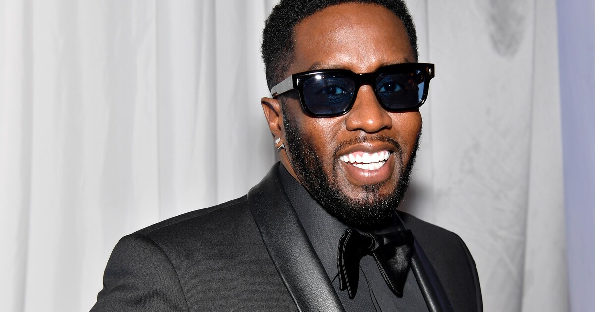 Rapper Diddy čelí dalším obviněním. Znásilnit měl nezletilého chlapce v nočním klubu