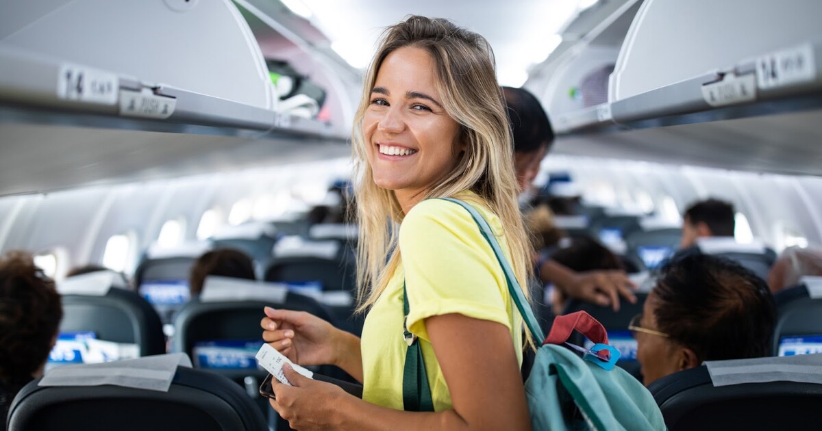 Kiwi ti zaplatí 10 tisíc eur, abys procestoval svět. Troufneš si?