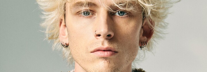 Akce v Praze: Vystupují Machine Gun Kelly, popový talent Alvaro Soler, Darewin a další