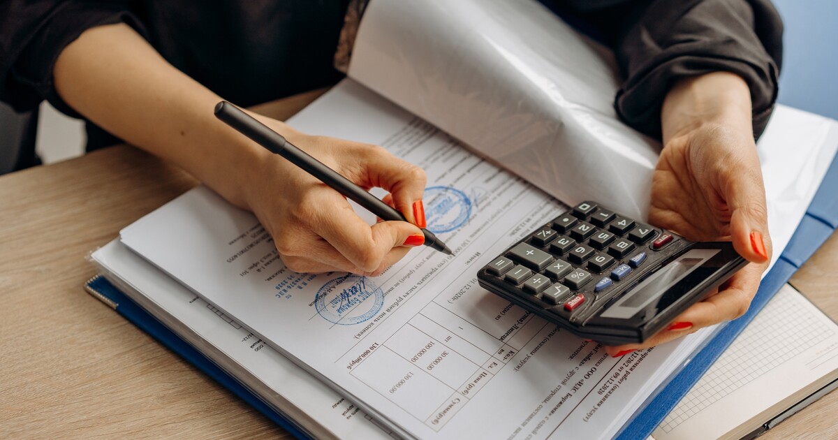 Čas na podání daňového přiznání se krátí. Poradíme ti, jak na to