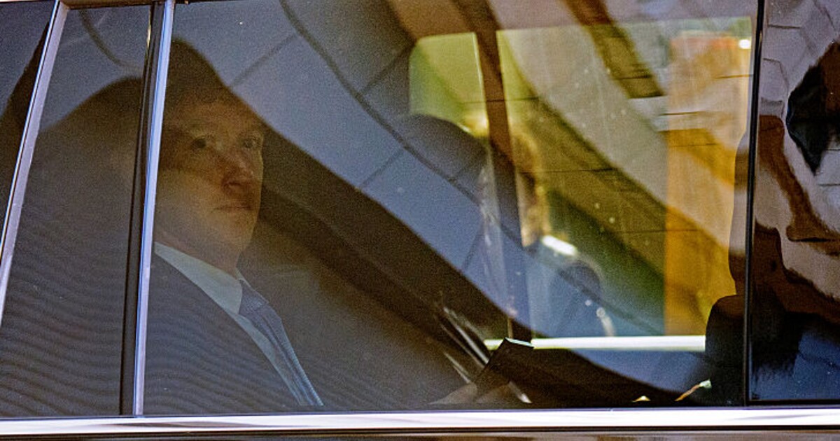 Začal soud, kterého se Zuckerberg bojí. Může přijít o WhatsApp i o Instagram