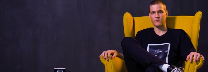 Je Yzomandiasov album Sbohem Roxano lepší ako Zhora vypadá všechno líp? (Recenzia)