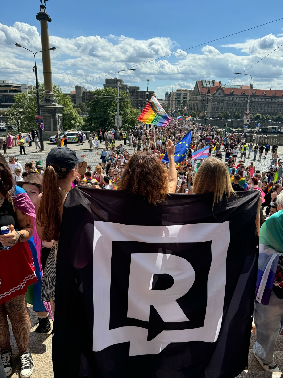 prague pride