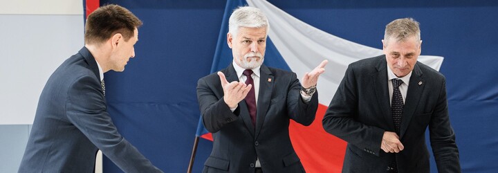 K volbám od 16 let? Prezident Petr Pavel by byl pro (Hlasuj v anketě, jak to vidíš ty)