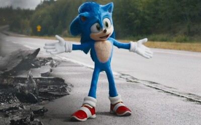 Sonic 2 je skutečností. Kdy dorazí modrý ježek do kin?