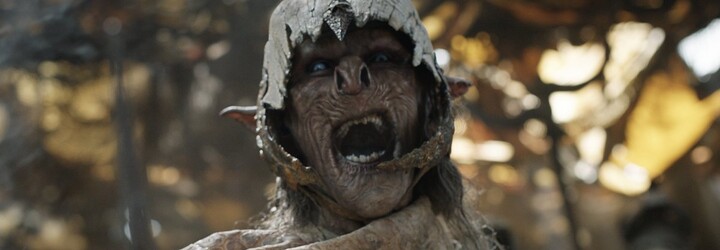 Legenda Pána prstenů pokračuje v seriálu Rings of Power. Sleduj velkolepý tříminutový trailer