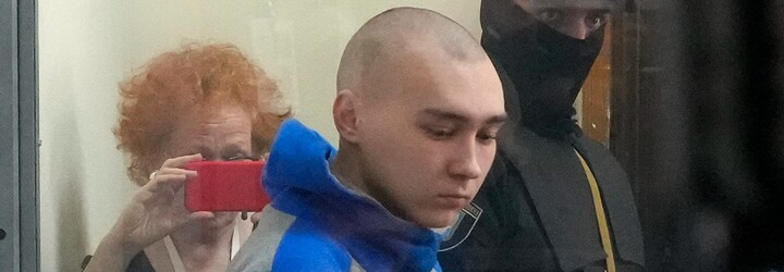 Na Ukrajine sa začal súd s ruským vojakom obvineným z vraždy civilistu. Hrozí mu doživotie
