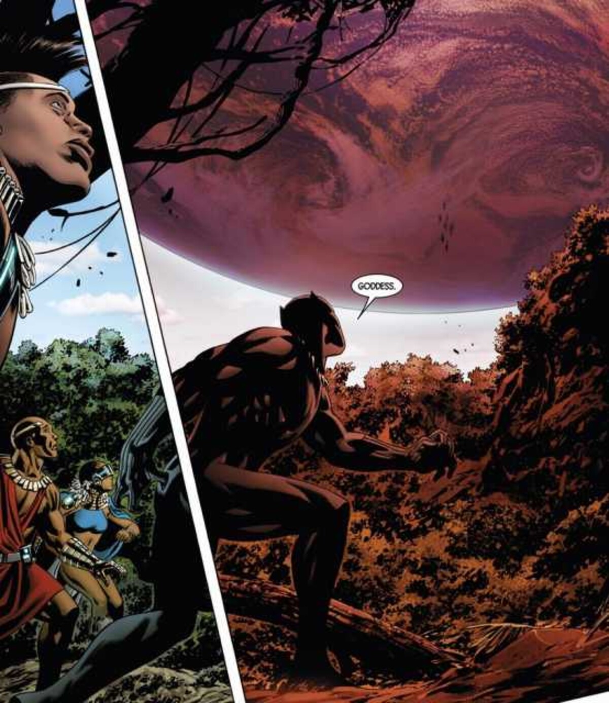 Doctor Strange 2 vysvetľujeme Prienik/Incursion a o čom bude Avengers 5