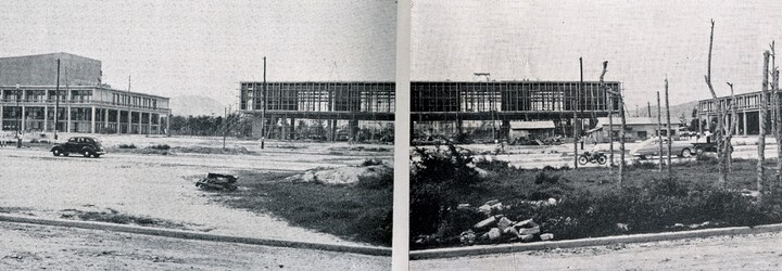 Jak Hirošima vstala z popela jaderné války a stala se prosperující metropolí