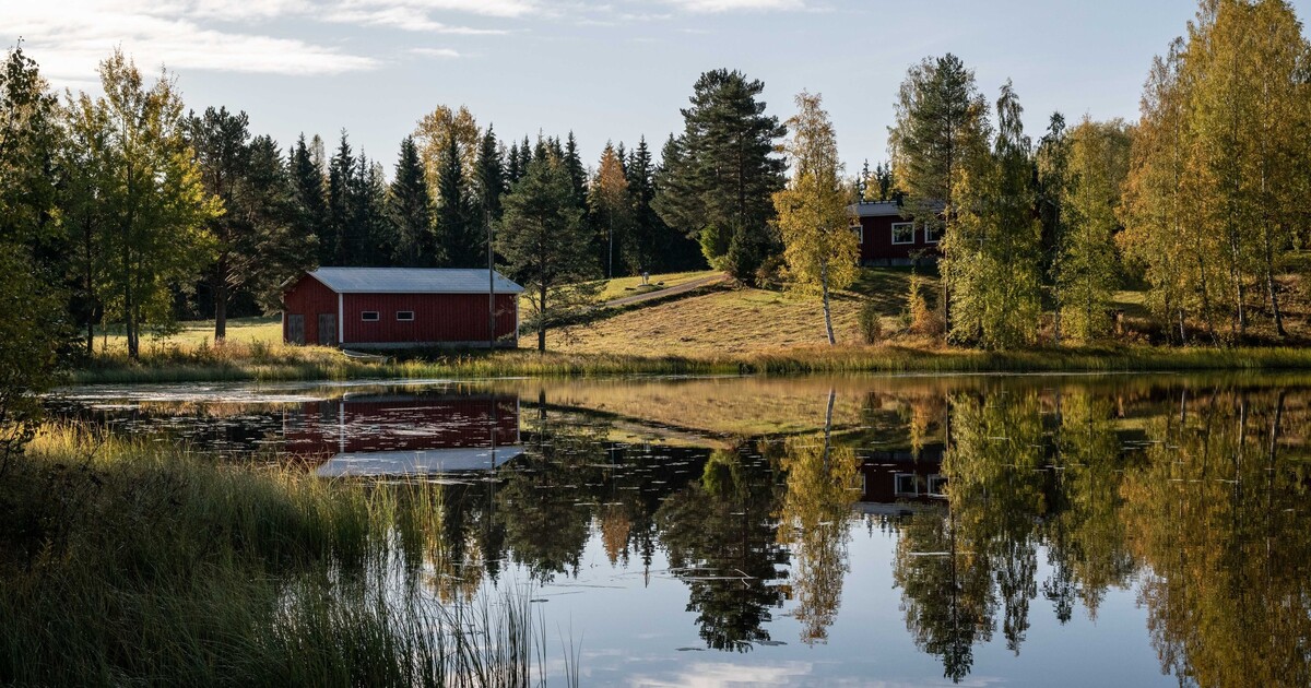 Inspiruj se nejšťastnějším národem na světě. Těchto 5 bizárů tě zaručeně překvapí