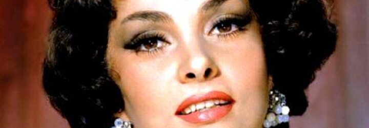 „Mám právo žít a zemřít v klidu.“ Odešla legendární italská herečka Gina Lollobrigida, proslavila se nejen filmem