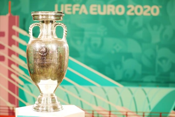 Ktorá krajina má na konte najviac víťazstiev z európskeho šampionátu? 