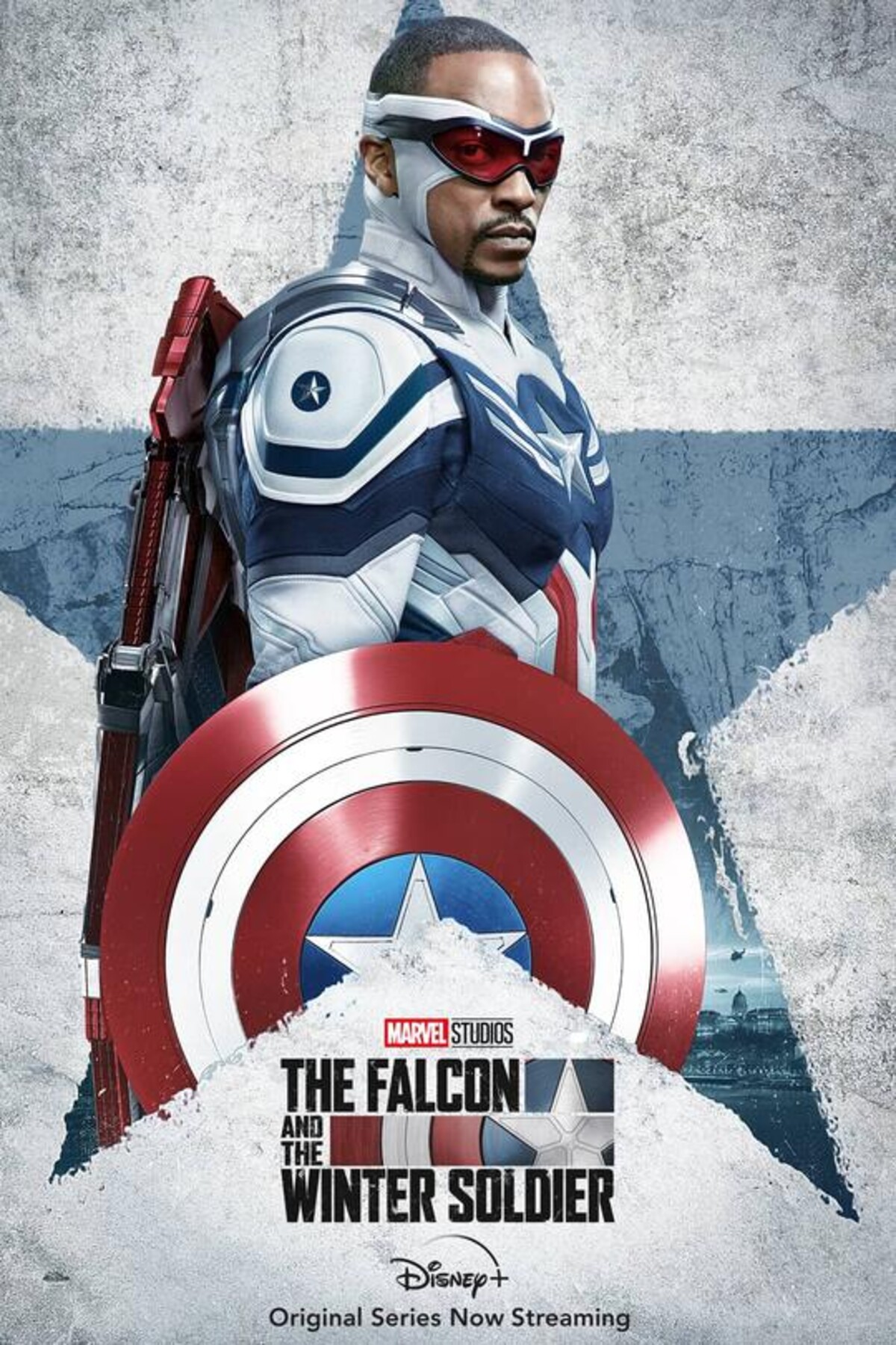 Captain America