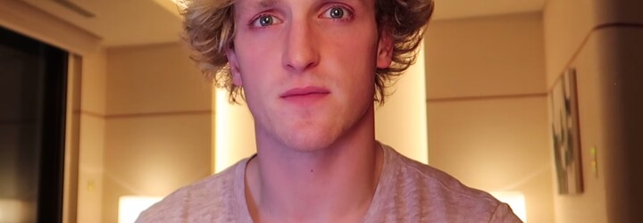 Logan Paul tvrdě doplatil na video s mrtvolou. YouTube zveřejnil rozsah trestu, který mu byl udělen
