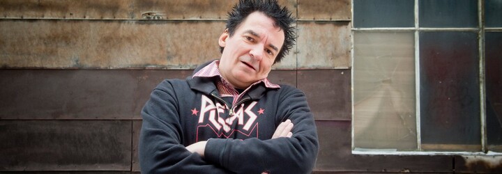 Zemřel Petr Hošek ze skupiny Plexis, bylo mu 55 let