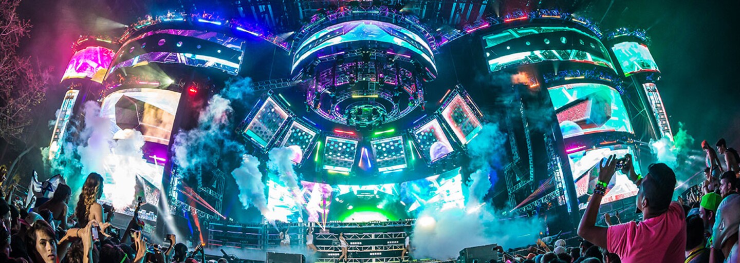 Deadmau5 a Eric Prydz si zahrajú na festivaloch Ultra Miami aj Tomorrowland