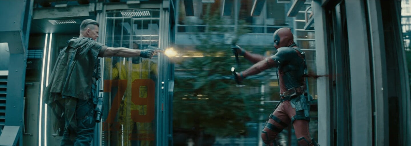 Deadpool 2 dostane predĺženú verziu. Čaká nás o 15 minút dlhší film, ale aj množstvo bonusov