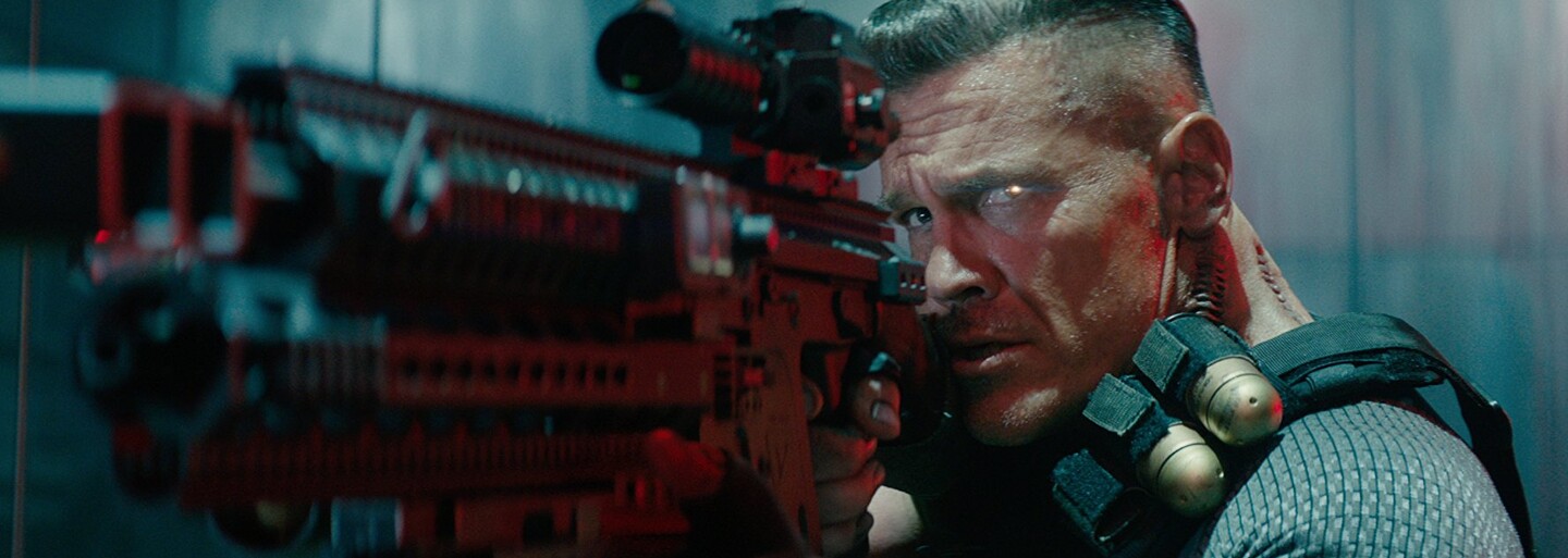 Deadpool 2 je ešte akčnejším, brutálnejším a zábavnejším pokračovaním jednotky, ktoré stojí za to vidieť v kine (Recenzia)