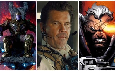 Deadpool 2 našiel Cablea. Ikonického parťáka antihrdinu si zahrá skvelý Josh Brolin Deadpool 2 našiel Cablea. Ikonického parťáka antihrdinu si zahrá skvelý Josh Brolin