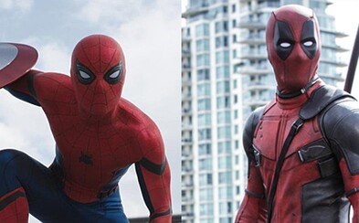 Deadpool 2 oficiálne potvrdený s rovnakými tvorcami. Spojí sa s marveláckym Spider-Manom? Deadpool 2 oficiálne potvrdený s rovnakými tvorcami. Spojí sa s marveláckym Spider-Manom?