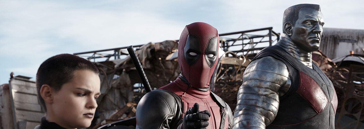 Deadpool 3 bude aj pod Disney R-kovou komiksovkou s množstvom nadávok, neslušného humoru, krvi a sexu