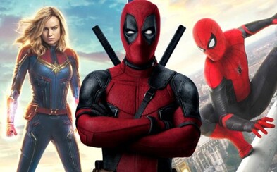 Deadpool 3 je v nedohlednu. Marvel s ním údajně nemá žádné plány Deadpool 3 je v nedohlednu. Marvel s ním údajně nemá žádné plány